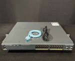Cisco WS-C2960X-24PS-L Port Poe 370W, 1G Sfp Switch Same Day Shipping Good. Price: $89.99.