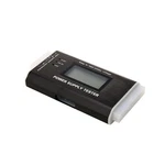 1PCS 20/24 Pin Lcd Computer Power Supply Tester For Atx Btx Itx Tfx Sata W... New. Price: $15.34.
