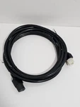 Cisco C9K-PWR-CAB-AC-US 250 Vac, 20 14FT C21 Power Cord For PWR-C1-1900WAC-P New. Price: $165.00.