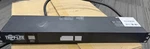 Lot 4X Tripp-lite PD6974 PDUMH20 12-OUTLET Metered Power Distribution W/L5-30 Used. Price: $189.00.