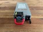PWR-460AC-F Arista 460W Power Supply DS460S-3-401 Gut. Price: $68.46.