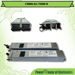 Cisco C9800-AC-750W-R Power Supply For Catalyst Wlc Used. Price: $149.00.