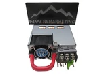 Arista PWR-460DC-F 460WDC Watt Power Supply For 7124SX, 7050, 7048-A Used. Price: $195.00.