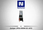 Juniper JPSU-650W-DC-AFO Qfx & Ex Series Power Supply -same Day Shipping Good. Price: $179.99.