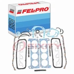 Fel-pro 260-1014 Engine Gasket Set For KS31090 GS1102X FS3502 32378CS Uz New. Price: $83.95.