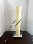 Browning BR-6320 Yagi Antenna 2.4 Ghz Enclosed 15DBI Gain 2400-2500 Mhz Used. Price: $50.00.