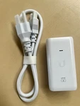 Ubiquiti Networks U-poe-af Injector 48V 802.3AF 15W Adapter W/cord New. Price: $7.99.