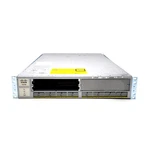 Cisco WS-C4900M 8 Port 10 Gb Ethernet Switch WS-X4992 Dual Ac Used. Price: $170.00.