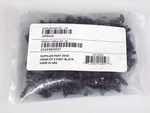 100 Pack Apc AR8400 Replacement Part: Hardware Kit 0.5 Inch Screws 12.7MM Neu. Price: $68.79.