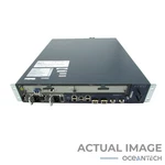 Juniper Internet Router CHAS-MX80-T-S MIC-3D-2XGE-XFP PWR-MX80-AC-S Used. Price: $474.99.