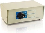 03364 2-PORT Vga (HD15) Manual Switch Box, Beige New. Price: $67.99.