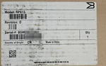 New Brocade RPS13 Power Supply Open. Price: $75.00.