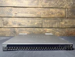 Netgear M7100-24X XSM7224 24-PORT Gigabit Managed Switch Used. Price: $399.99.