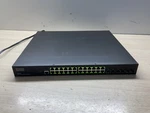 Vigitron VI3026 24-PORT Maxiinet Poe Switch /FRA584 Used. Price: $100.00.