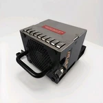Mcafee 265-1108-03-G Fan Module For M-4050/M-8000 Used. Price: $64.23.