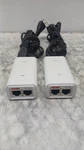 Lot Of Ubiquiti 24V Switching Gigabit Poe/lan Power Supply's GP-A240-050G Used. Price: $25.99.