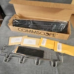 Commscope CPP-5E-DM-2U-48 Port Patch Panel Kit Open. Price: $174.99.