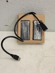 Startech Port Usb Over CAT5 / CAT6 Ethernet Extender - Up To 131FT (40M) New. Price: $96.00.
