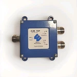 Wilson, Part # 859906, -6DB/-1.5 Tap For 700-960 Mhz, 50 Ohm, New In Box. Price: $49.95.
