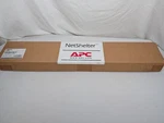 Apc Schneider AR8442 Netshelter Cable Management Vertical Manager - New. Price: $89.50.