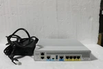 Cisco AIR-CT3504-K9 Ieee 802.11AC Wireless Lan Controller Used. Price: $184.99.