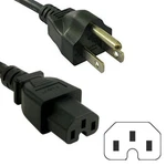 Hqrp 10FT Ac Power Cord For Hp Procurve 3500 J8692A J8693A J9148A 2620 New. Price: $11.95.