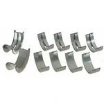 Engine Crankshaft Main Bearing Set Sealed Power 4125MA 10 New. Price: $67.95.
