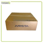 DCS-7050CX3-32S-D-EHW# Arista 32X100GBE Qsfp+ 2XSFP+ Switch *retail* New. Price: $7499.00.