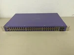 Extreme X440-48P (16506) 44+4 Port Layer 3 Gigabit Poe+ Switch Seller. Price: $250.00.