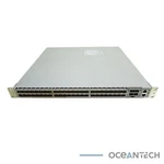 Arista DCS-7050S-52-F Rear-front Ethernet Switch W/ 2X PWR-460AC-F Used. Price: $99.99.