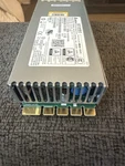 Delta Juniper 920W Power Supply Module DPS-920AB 640-060601 JPSU-920-AC-AFO Used. Price: $149.99.