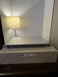 Ubiquiti Networks (USW-48-POE) Port Rack Mountable Switch Used. Price: $400.00.