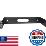 Tripp Lite 2U Hinged Wall Mount Patch Panel Bracket (N060-002), Black New. Price: $53.79.