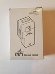 Ubiquiti Mfi-cs Clip-on 100A Current Sensor With 1X RJ45 Port Open In Box. Price: $29.09.