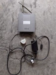 D-link DWL-3200AP 802.11B/G Indoor Wireless Access Point EBU-101-T2 Lf Base Unit Used. Price: $29.99.