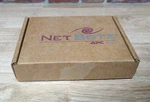 Open Box Netbotz NBFD0100B External Fluid Detector (W/15FT Cable) New. Price: $29.95.