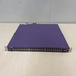 Extreme Networks Summit X460-48P 16404 Switch Ports Used. Price: $62.98.