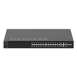 Netgear M4350-24M4X4V 32-PORT Managed Switch With 2.5G Brand. Price: $10147.88.