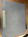Cisco WS-C3560-8PC-S Catalyst POE-8 Switch Tested Power On Used. Price: $38.95.