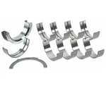 Sealed Power 7292MA Main Bearing Set New. Price: $73.99.