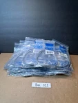 21X C2G RJ11 Male Modular Telephone Modem Cable, 28 Awg, 02970 Silver, 7FT New. Price: $31.92.