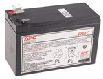Apc RBC110 Replacement Battery Cartridge For BE550G BR650CI Ups Systems New. Price: $78.99.