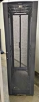 Tripp-lite SR42UBDP Smartrack Deep Enclosure Cabinet Used. Price: $1500.00.