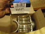 Sealed Power 87-97 Buick Chevy Isuzu Oldsmobile Main Bearing Set 7047MA.50MM New. Price: $60.00.