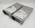 Lot Of 2 Cisco 300W Power Supply For Mds Switch DS-C48S-300AC Used. Price: $68.99.