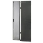 Apc - Schneider Electric AR7100 Netshelter Sx 42U 600MM Wide Perforated Split New. Price: $637.80.