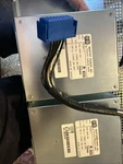 2-PACK Power Supply 28A Max Model: PS2405-Y PWR-0084-001 Martek Used. Price: $99.00.
