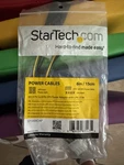 Startech 6 Inch Pin To Power Adapter With LP4 - F/m EPS48ADAP Open. Price: $10.00.