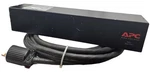Apc AP7580 Rack Power Distribution Unit Pdu Extender 2U 24A 120V Output Used. Price: $79.99.
