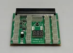 X-adapter V11 16-PORT Chain Sync Psu Breakout Board For Hp Delta Used. Price: $18.00.